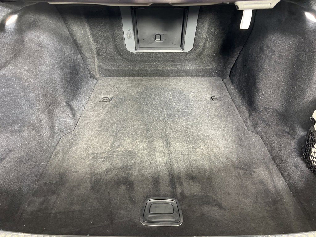 Certified 2025 Mercedes-Benz S 580 4MATIC Sedan image 48