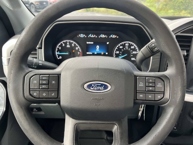 Used 2021 Ford F150 XL w/ Equipment Group 101A High AWD/4WD image 16