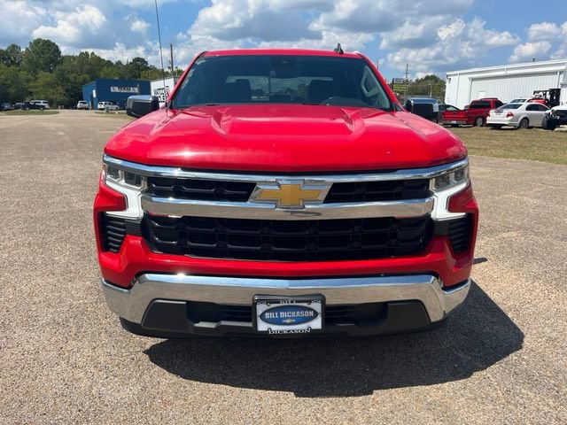 Used 2025 Chevrolet Silverado 1500 LT RWD video 2