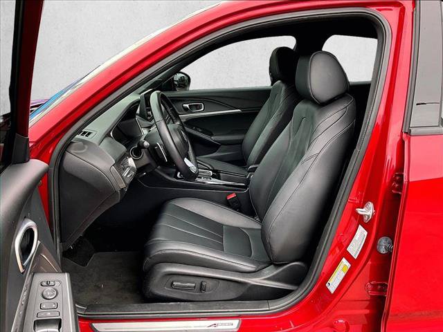 Used 2024 Acura Integra A-Spec FWD image 28
