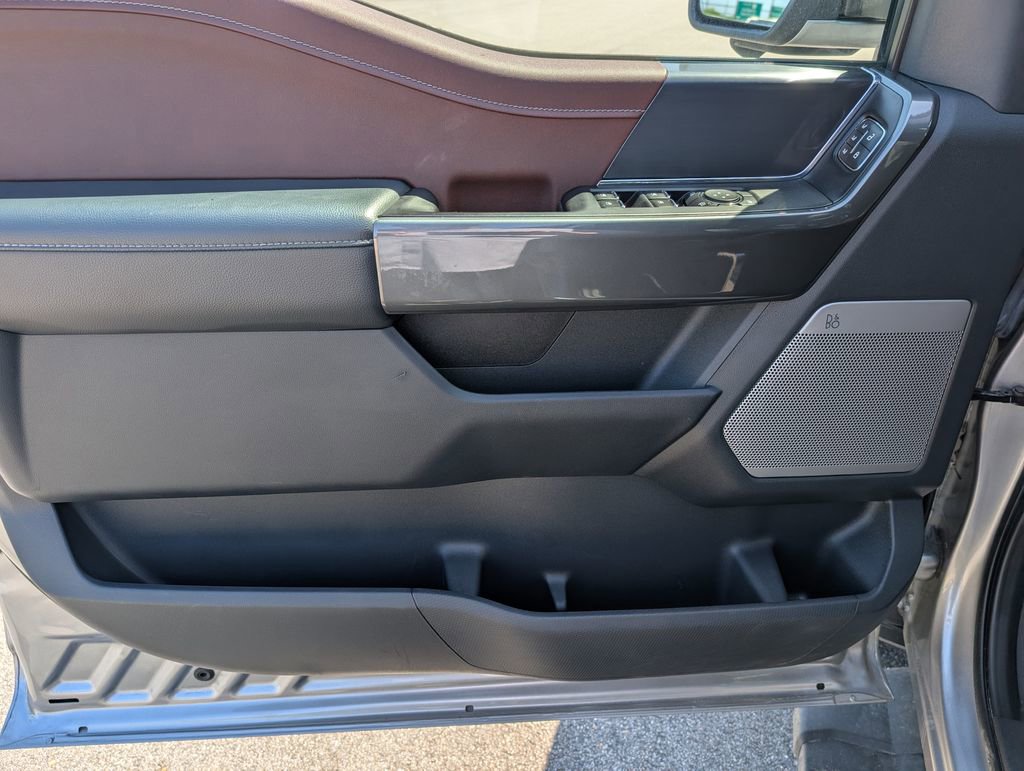 Used 2022 Ford F150 Lariat AWD/4WD image 15