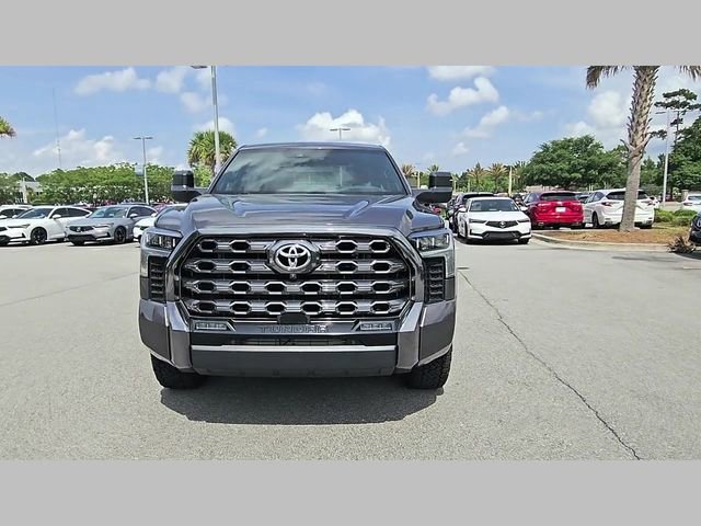 Used 2023 Toyota Tundra Platinum AWD/4WD image 36