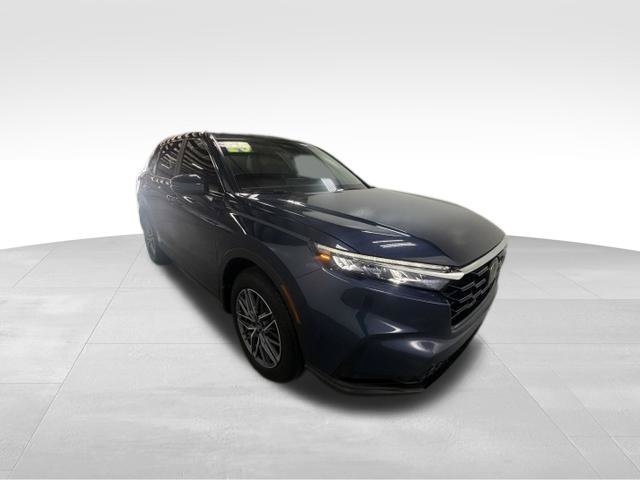 Used 2025 Honda CR-V EX-L image 4