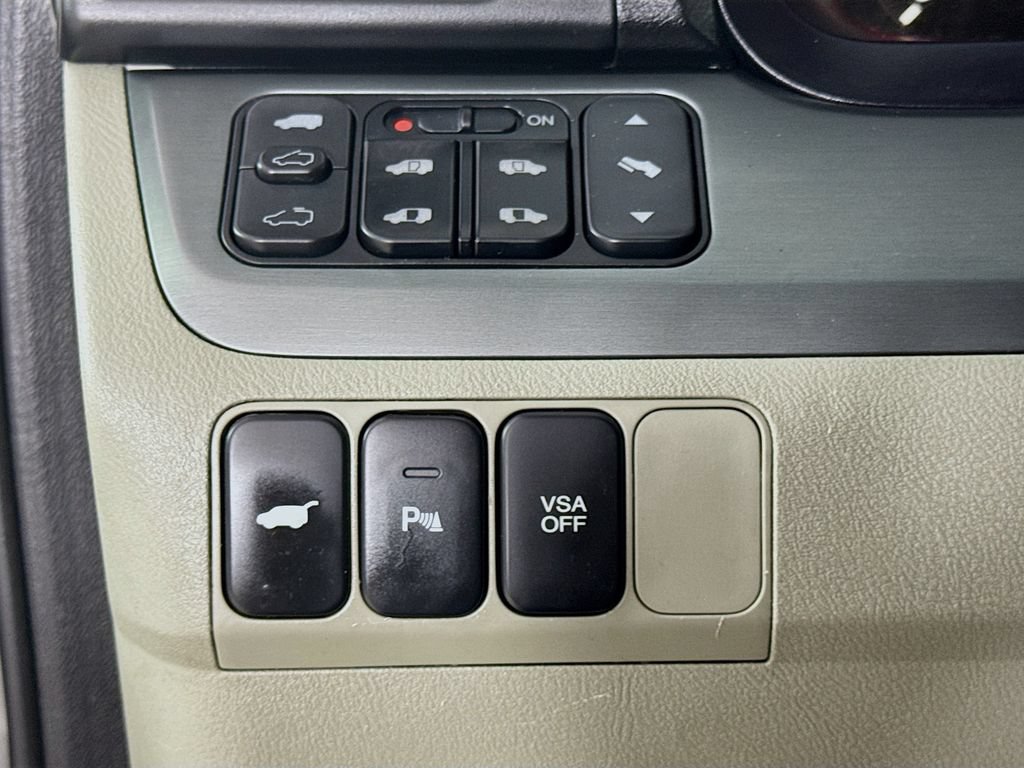 Used 2007 Honda Odyssey Touring image 11