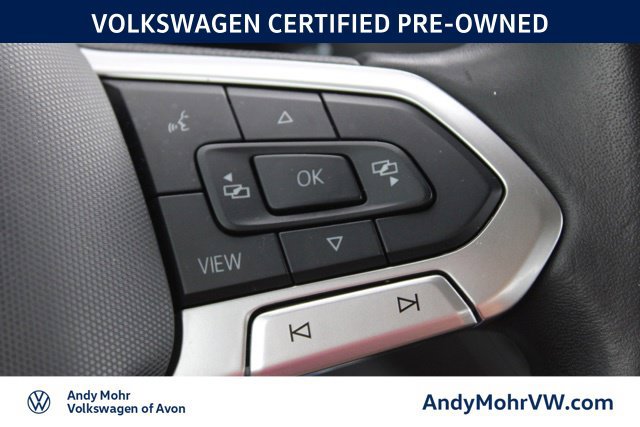 Used 2024 Volkswagen Jetta S FWD image 27