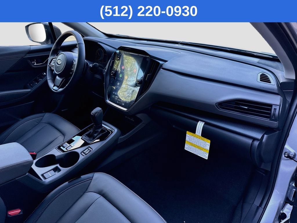 New 2026 Subaru Crosstrek 2.5i Limited AWD/4WD image 38