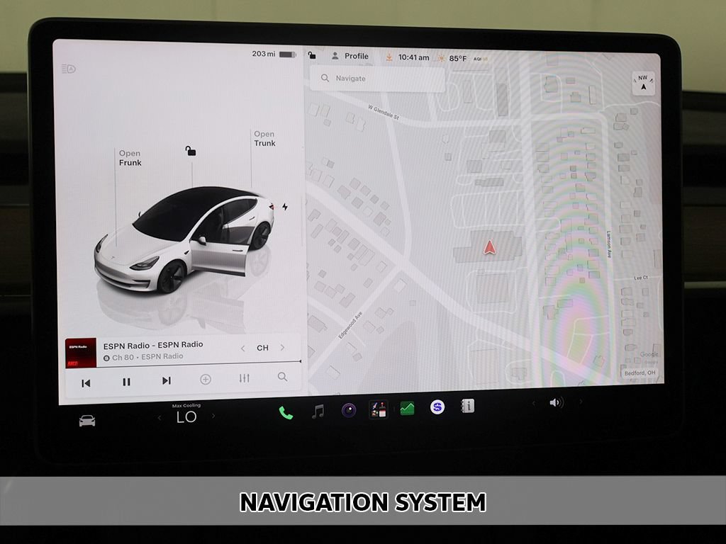 Used 2023 Tesla Model 3 Standard Range RWD image 6
