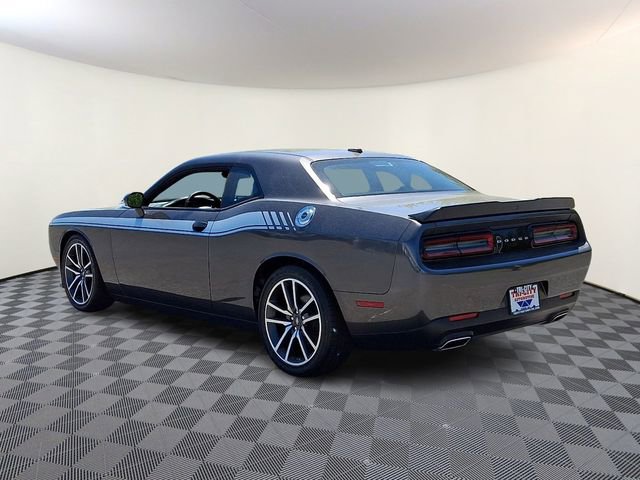 Used 2023 Dodge Challenger GT w/ Plus Package RWD image 4