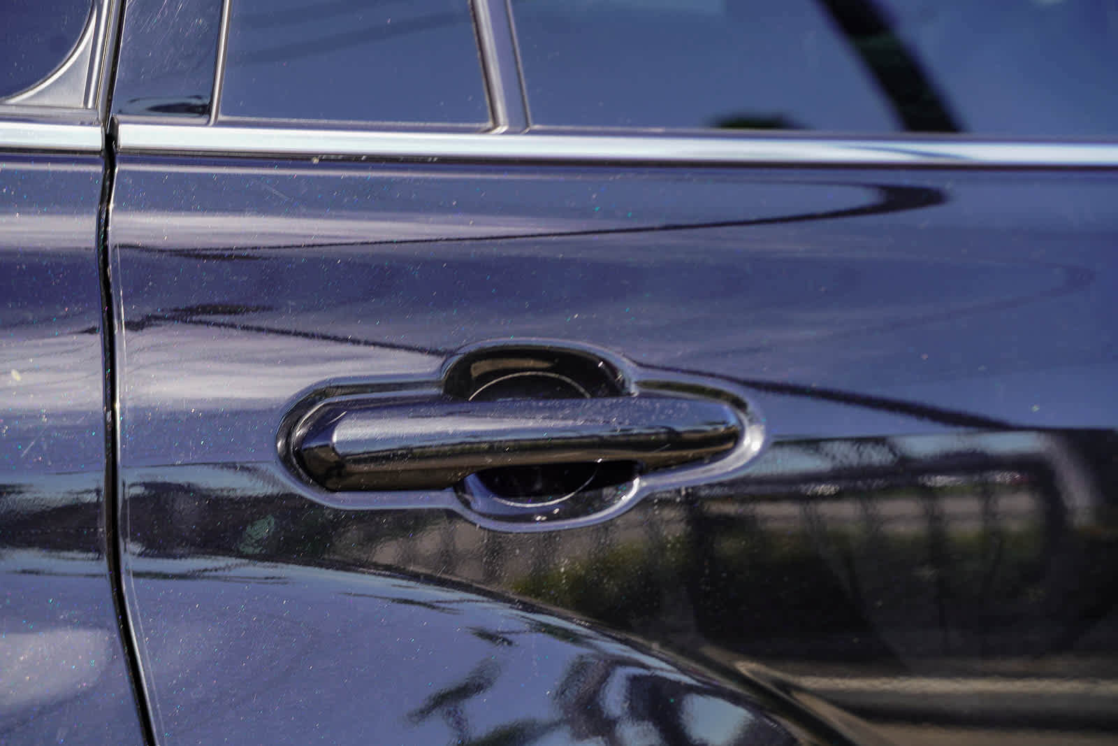 Used 2021 Toyota Highlander L image 9