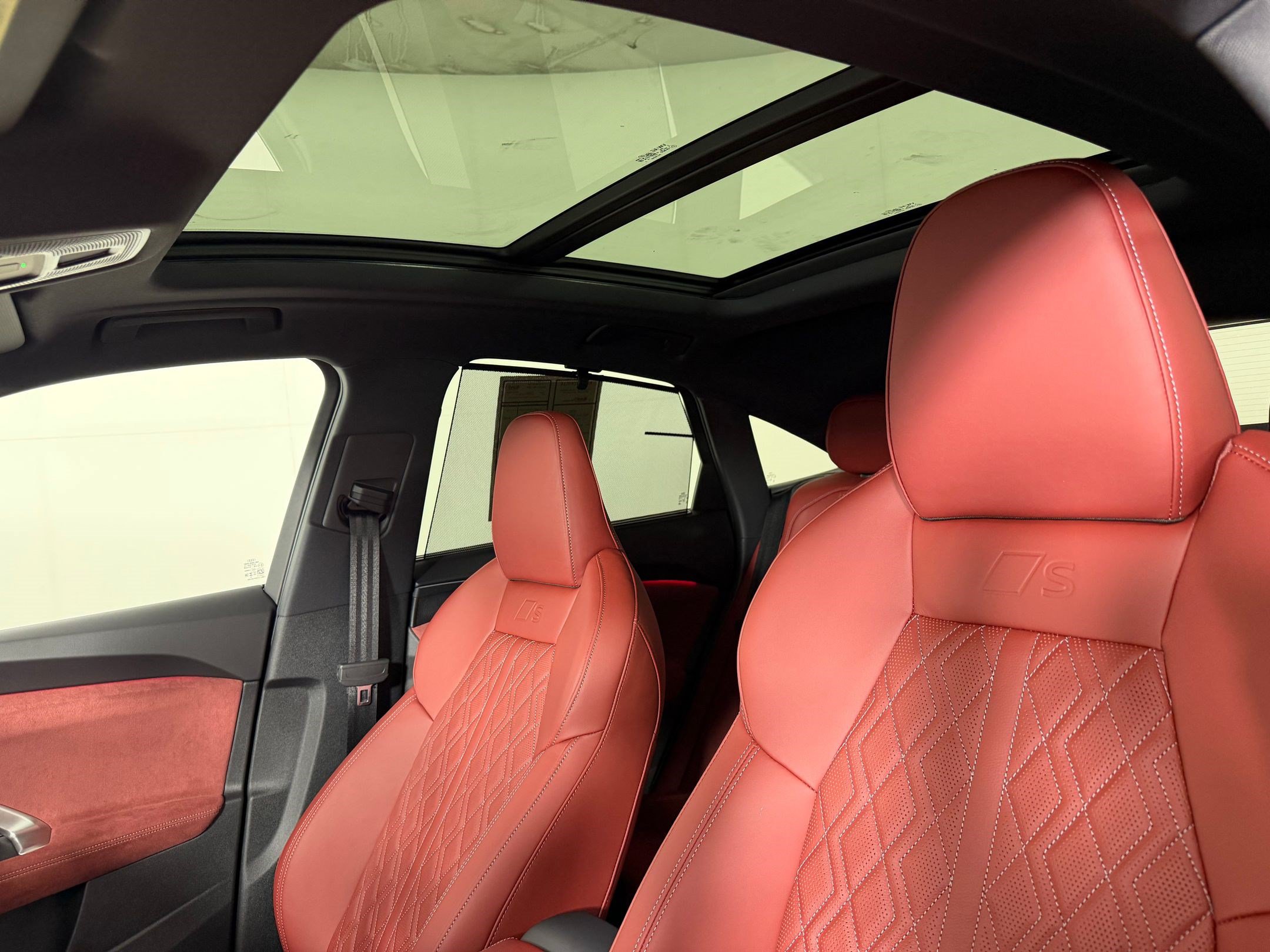 New 2026 Audi SQ5 Premium Plus AWD/4WD image 23