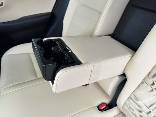 Used 2021 Lexus NX 300 AWD w/ Premium Package image 8