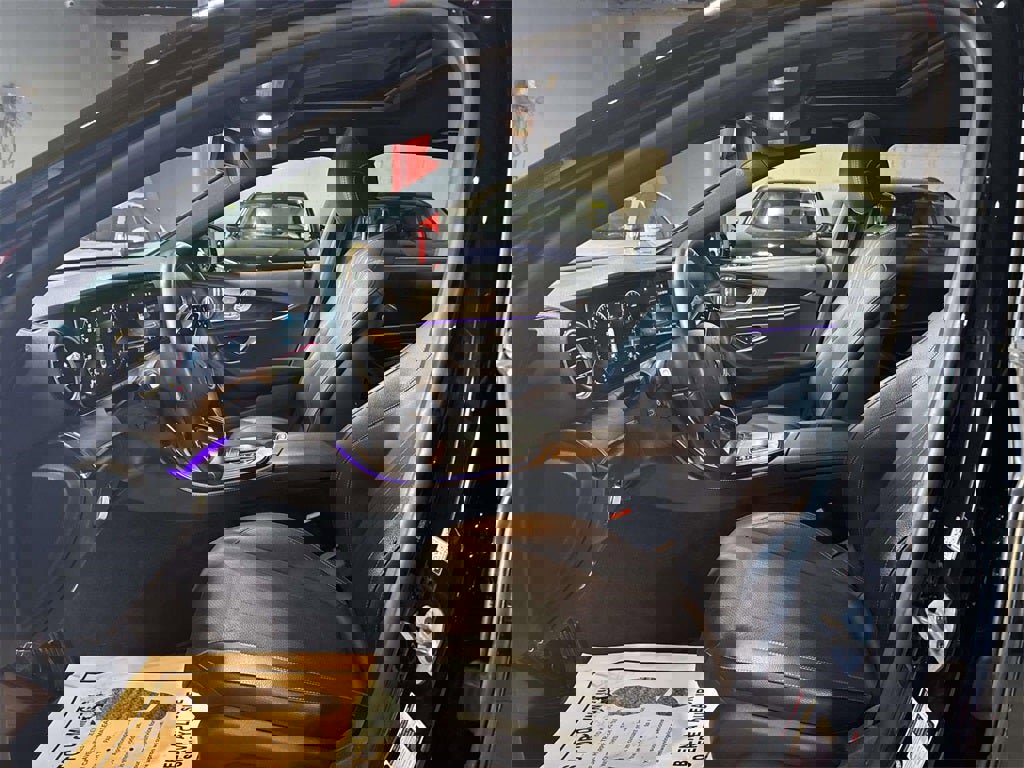 Used 2022 Mercedes-Benz E 350 E 350 4MATICﾮ image 17