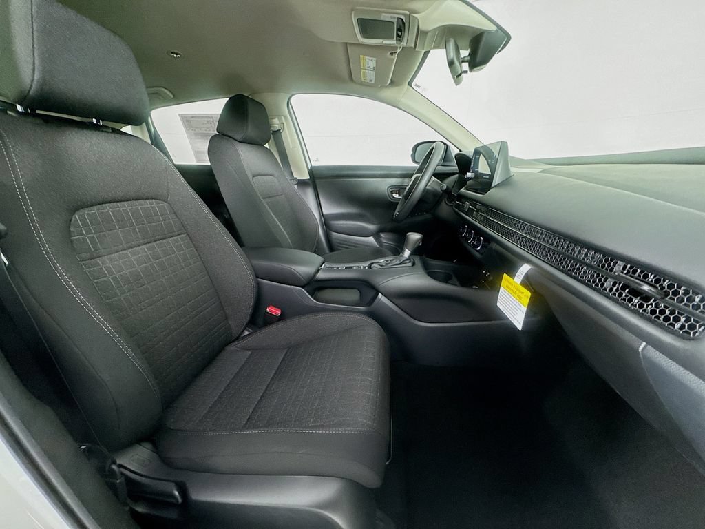 New 2027 Honda HR-V LX image 36