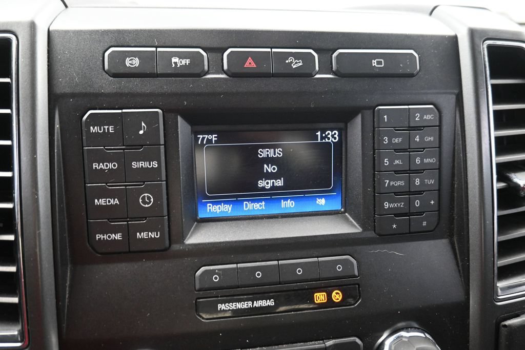 Used 2019 Ford F250 XLT w/ XLT Value Package AWD/4WD image 9