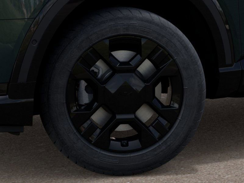 New 2027 Kia Telluride SX X-Pro image 9