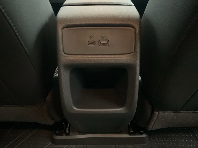 New 2026 Chevrolet Trax LT w/ LT Convenience Package image 26