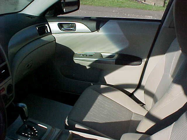 Used 2010 Subaru Impreza Outback Sport AWD/4WD image 20
