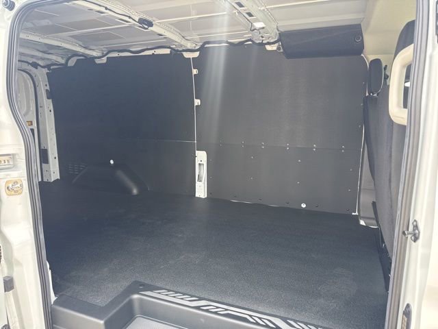 New 2026 Ford Transit 150 Low Roof image 15