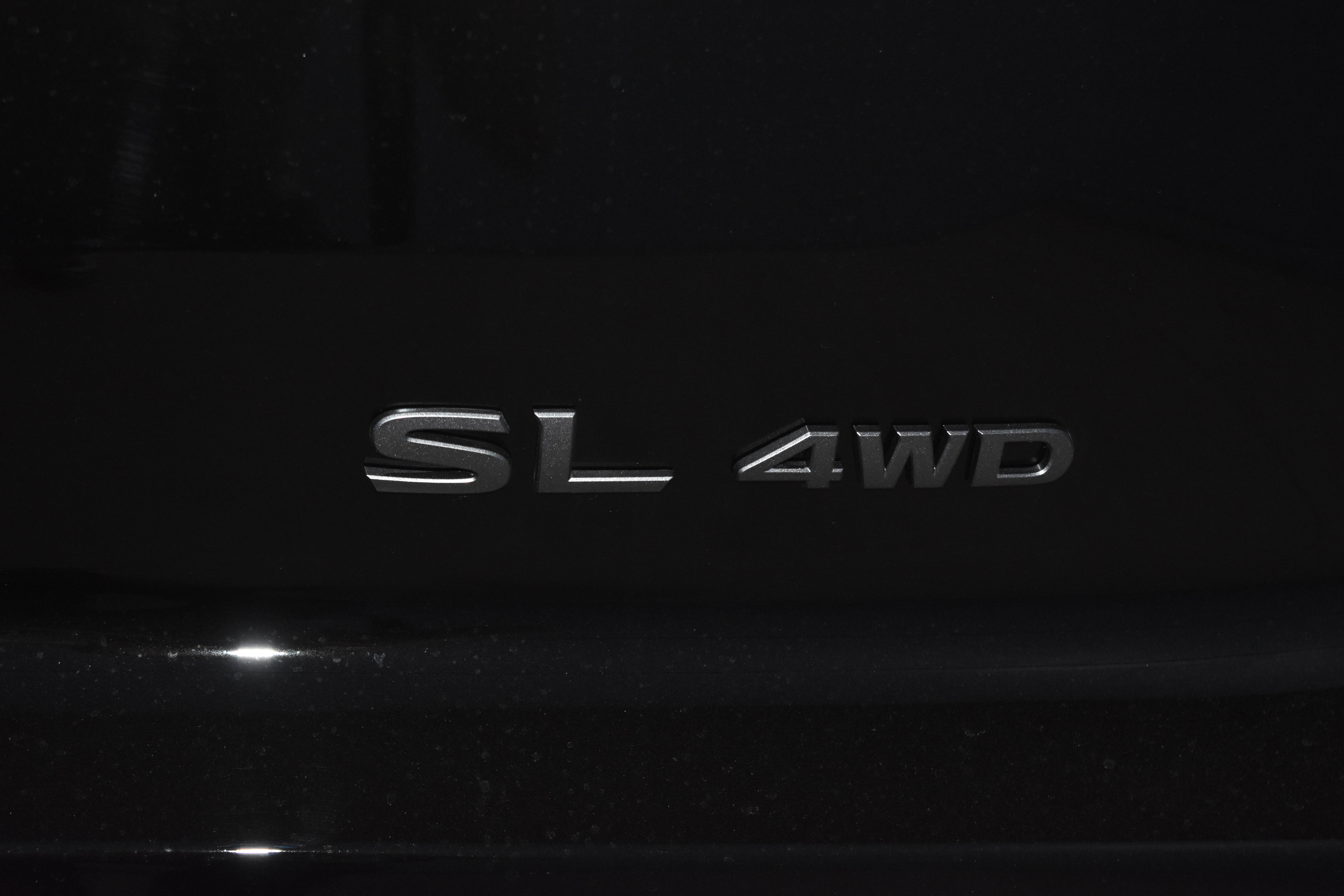 New 2026 Nissan Pathfinder SL AWD/4WD image 26
