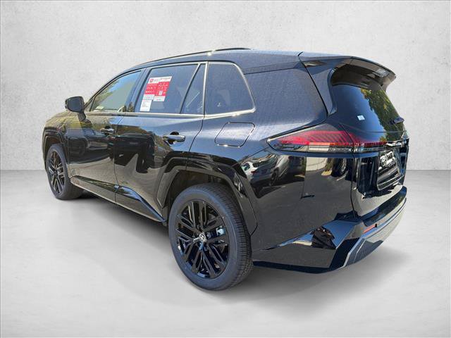 New 2026 Toyota RAV4 XSE AWD/4WD image 5