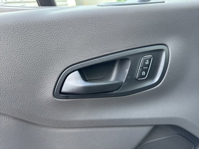 New 2025 Ford Transit 250 Low Roof w/ Load Area Protection Package image 13