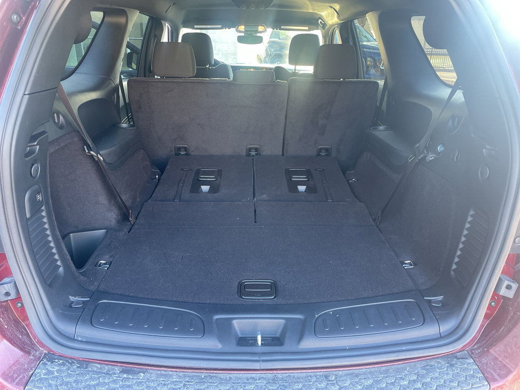 Used 2025 Dodge Durango R/T w/ Blacktop Package image 14