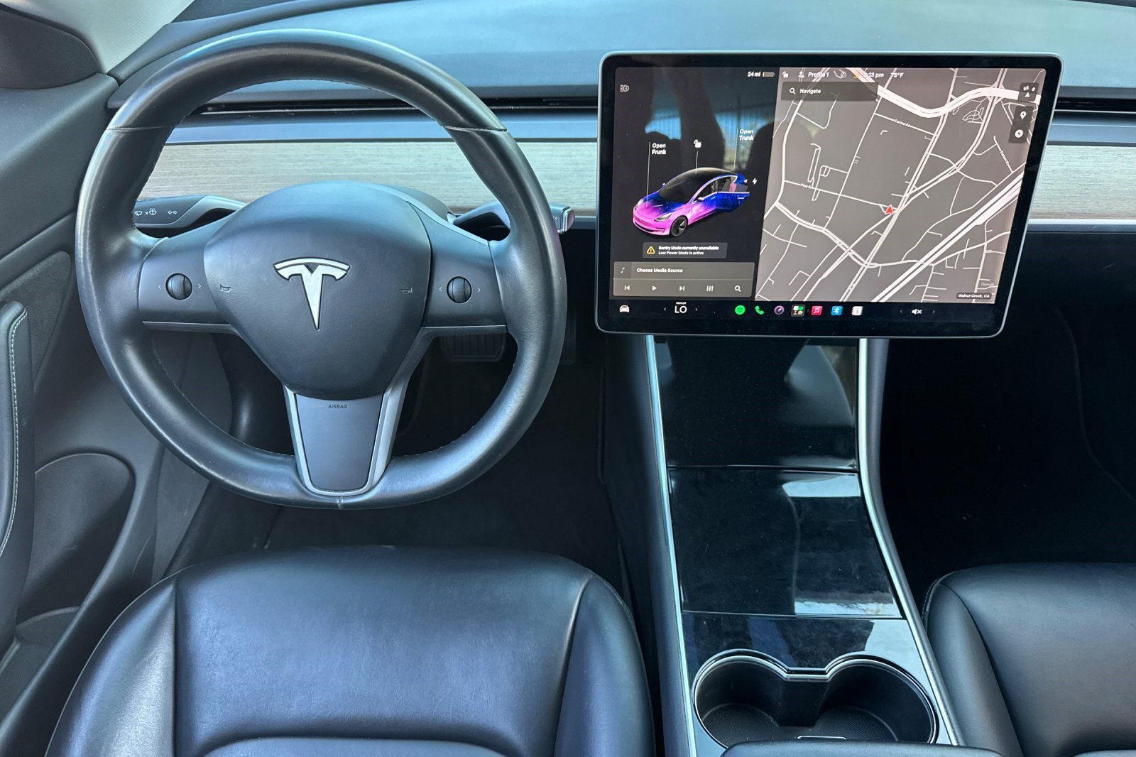 Used 2018 Tesla Model 3 Long Range RWD image 30