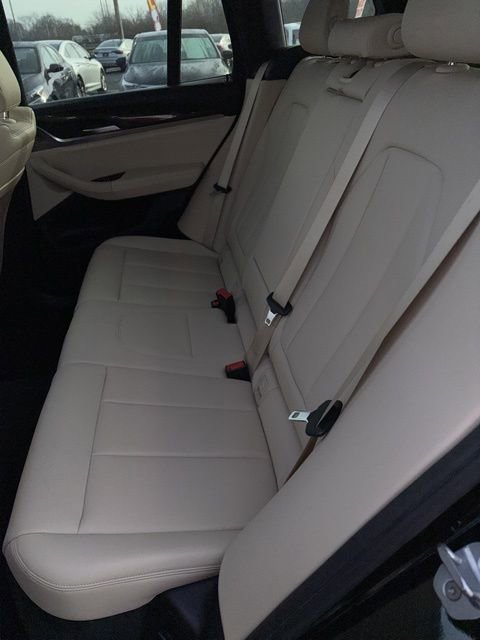 Used 2019 BMW X3 xDrive30i image 19