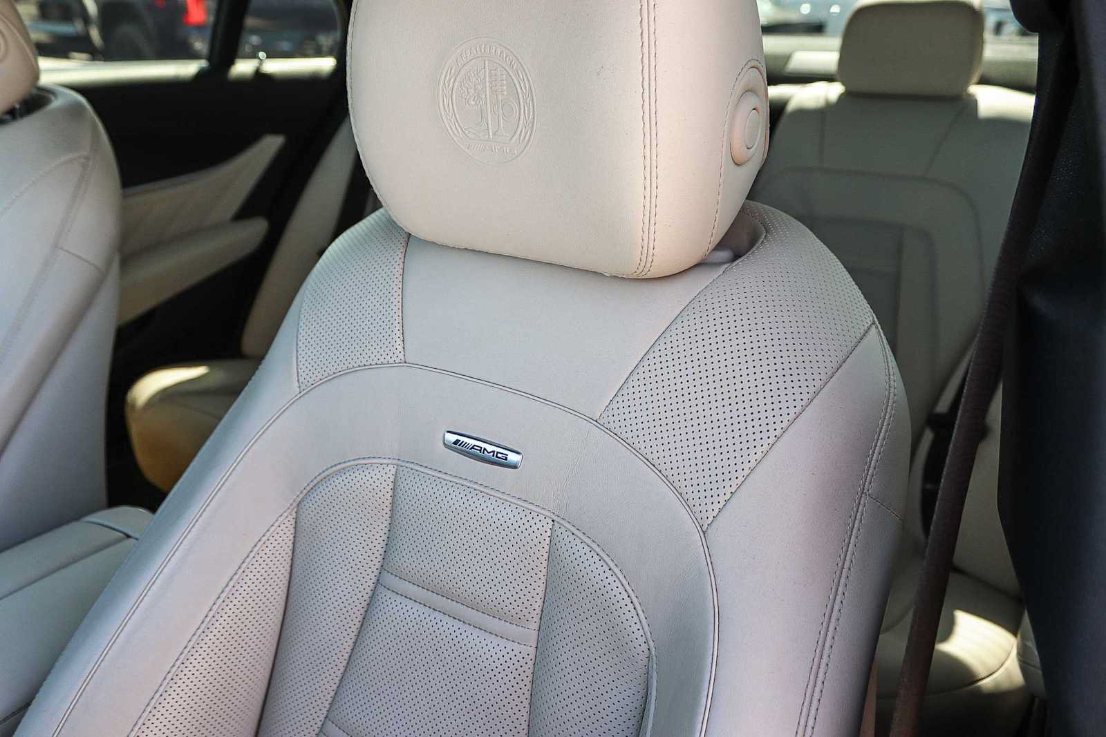Used 2019 Mercedes-Benz E 63 AMG S image 32