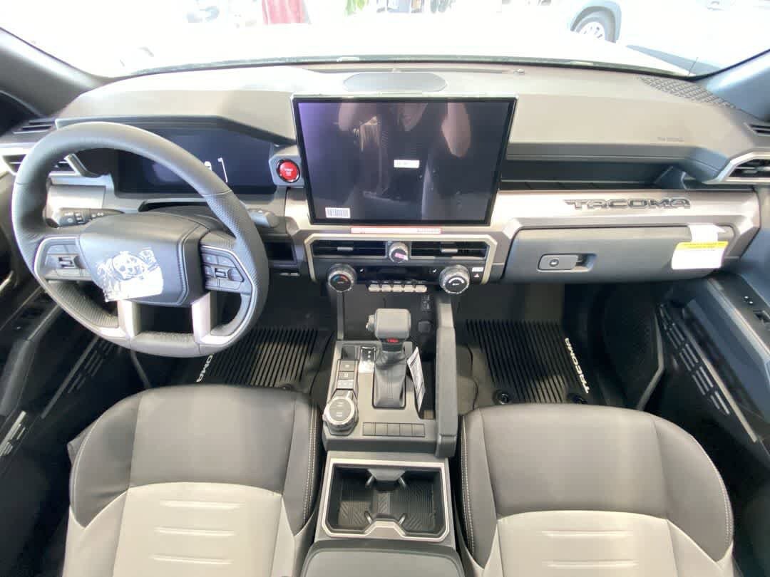 Certified 2026 Toyota Tacoma TRD Sport AWD/4WD image 23