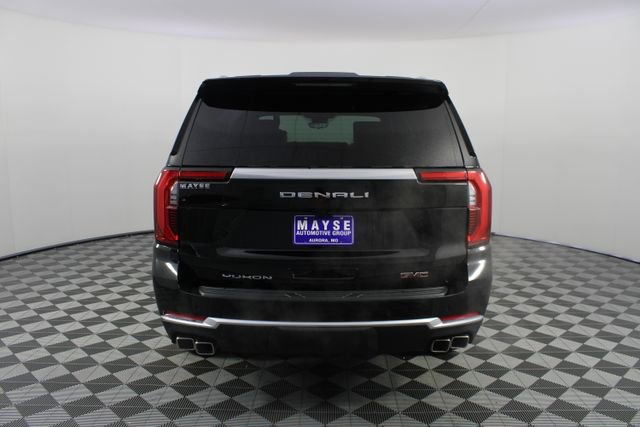 New 2026 GMC Yukon Denali w/ Denali Reserve Package image 32