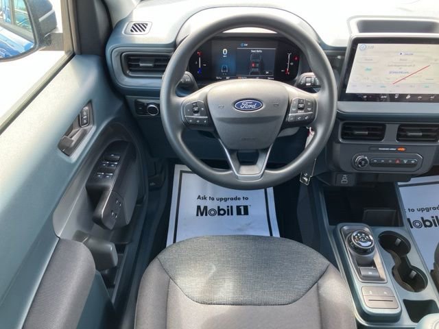 New 2026 Ford Maverick XL image 23