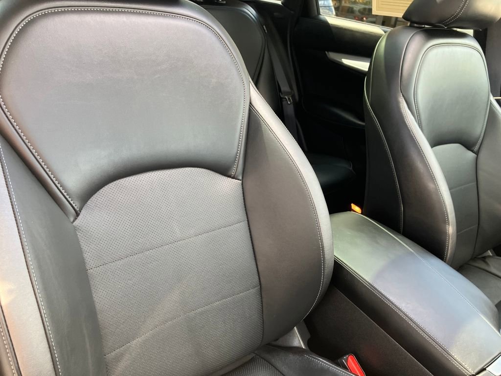 Certified 2022 INFINITI QX50 Essential image 38