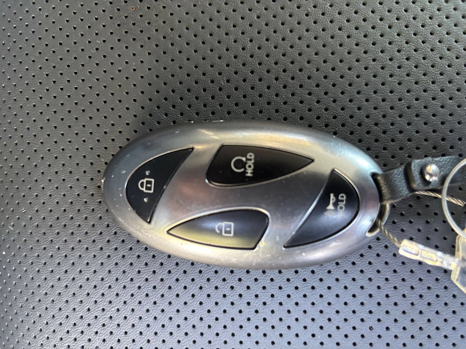 Used 2026 Hyundai Santa Fe SEL AWD/4WD image 18