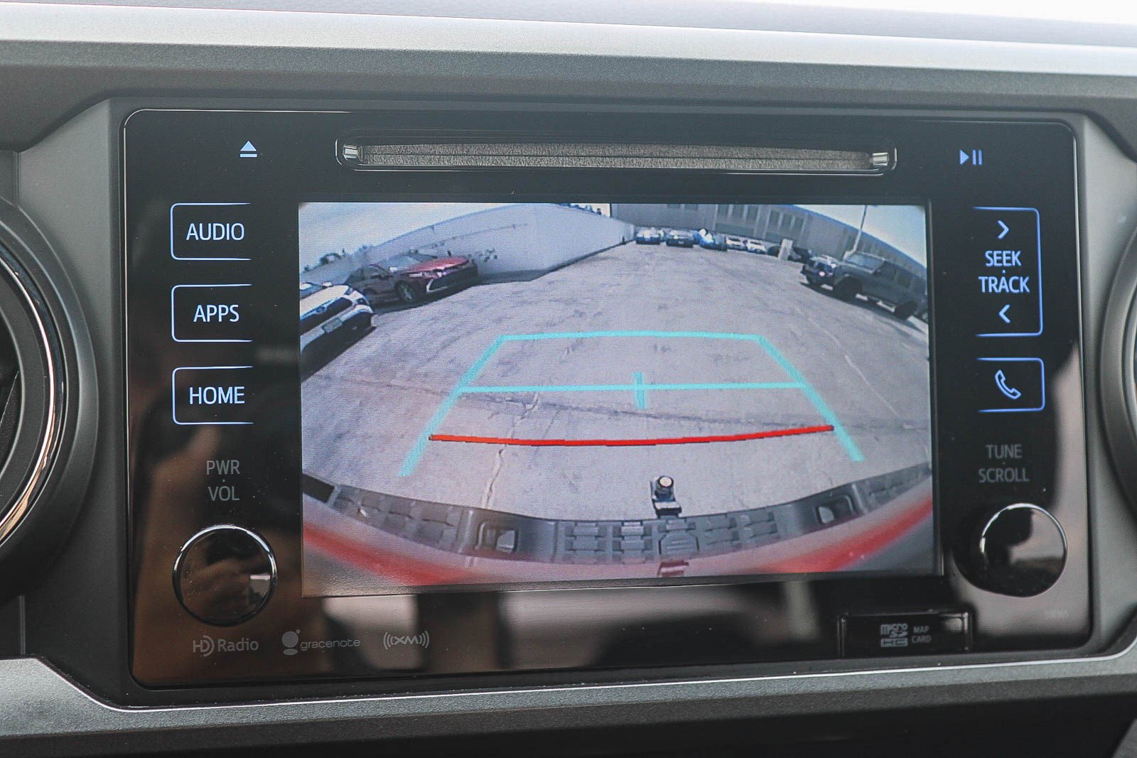 Used 2018 Toyota Tacoma TRD Off-Road RWD image 25