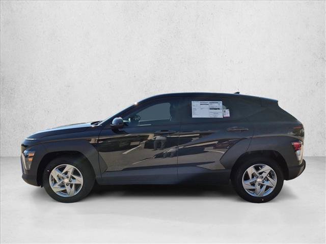 New 2027 Hyundai Kona SE FWD image 5