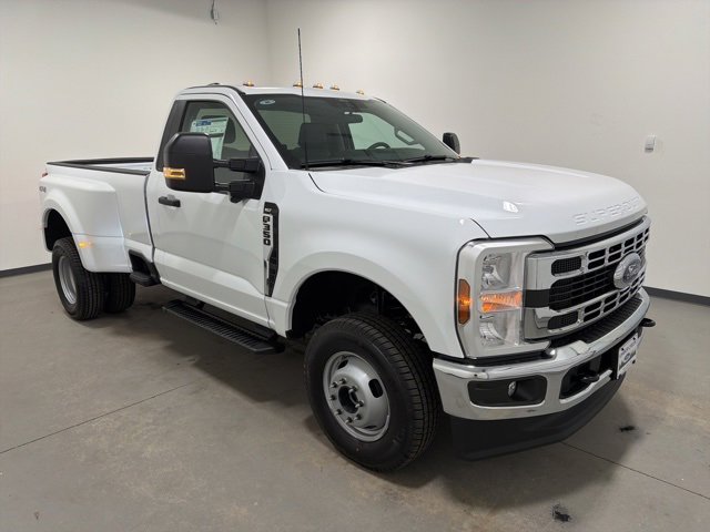 New 2026 Ford F350 XLT w/ 360-Degree Camera Package image 3