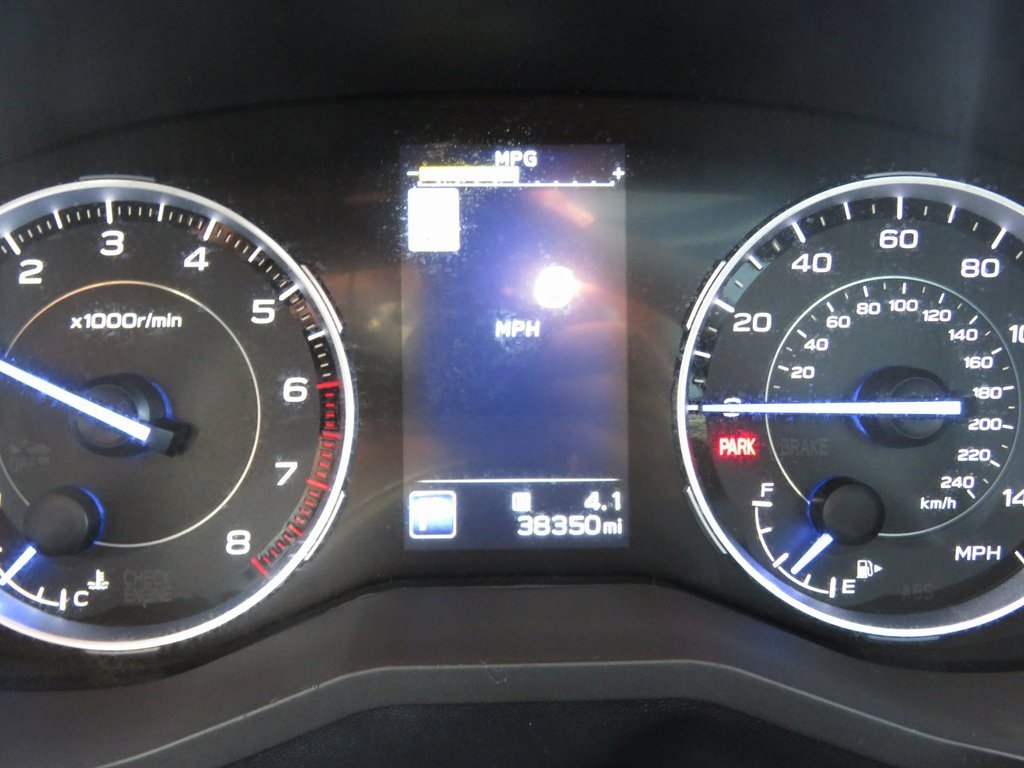 Used 2022 Subaru Ascent Limited w/ Technology Package image 25