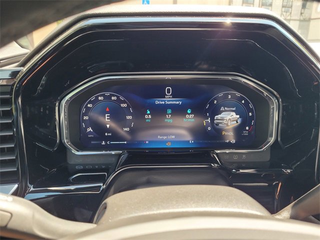 New 2026 Chevrolet Silverado 1500 LT image 11