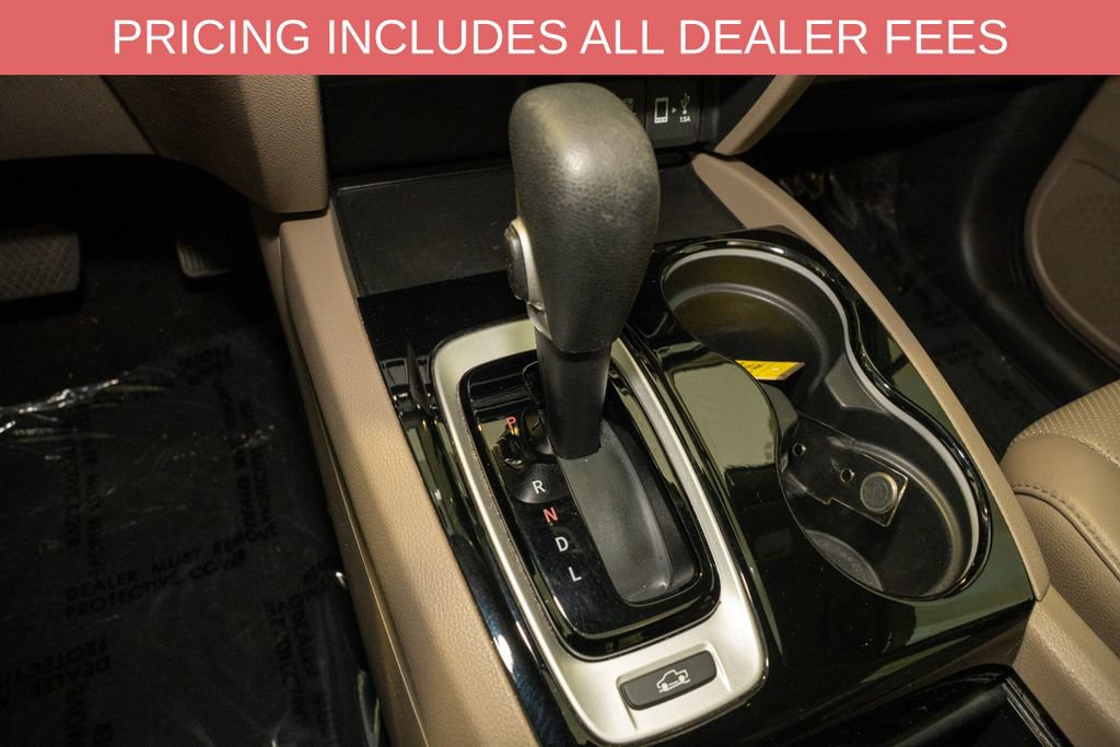 Used 2019 Honda Ridgeline RTL-E image 17