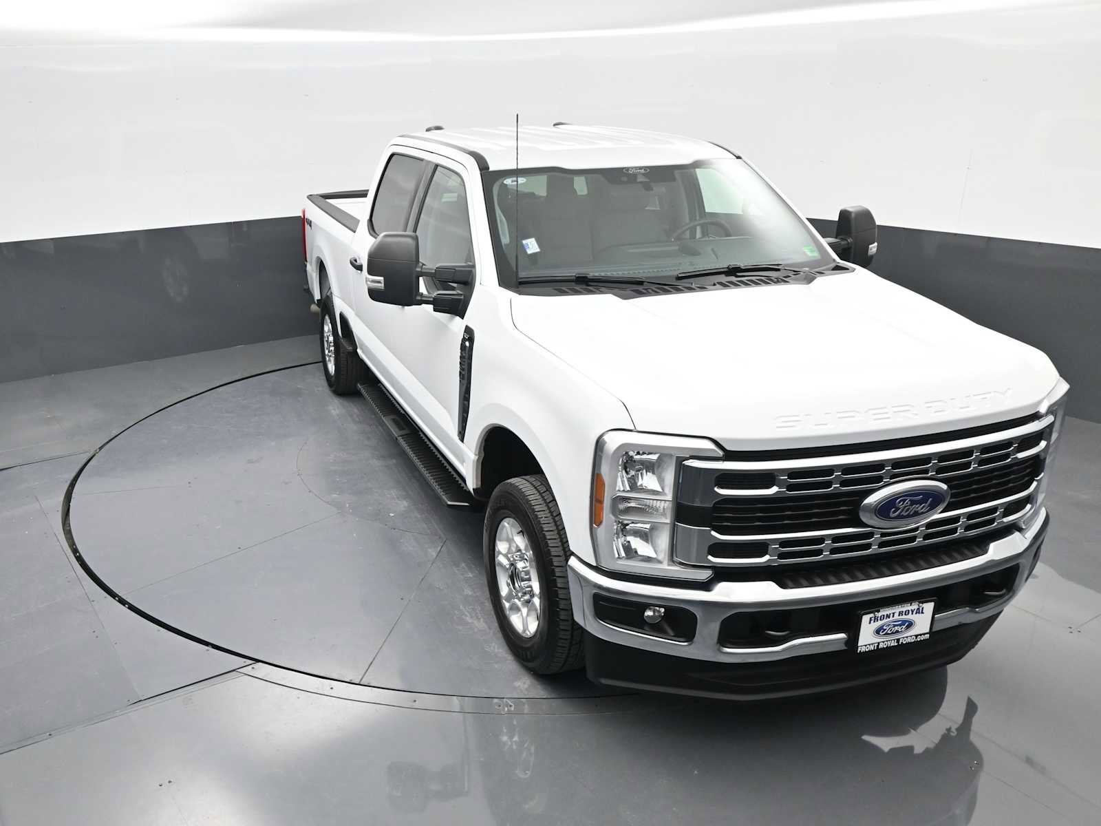Used 2025 Ford F250 XLT image 51
