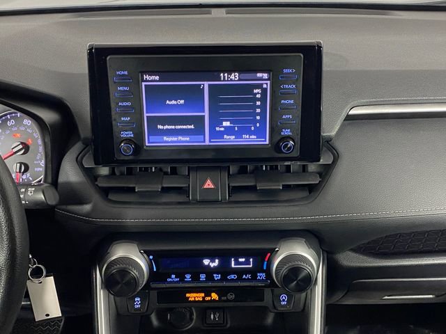 Used 2019 Toyota RAV4 LE AWD/4WD image 14