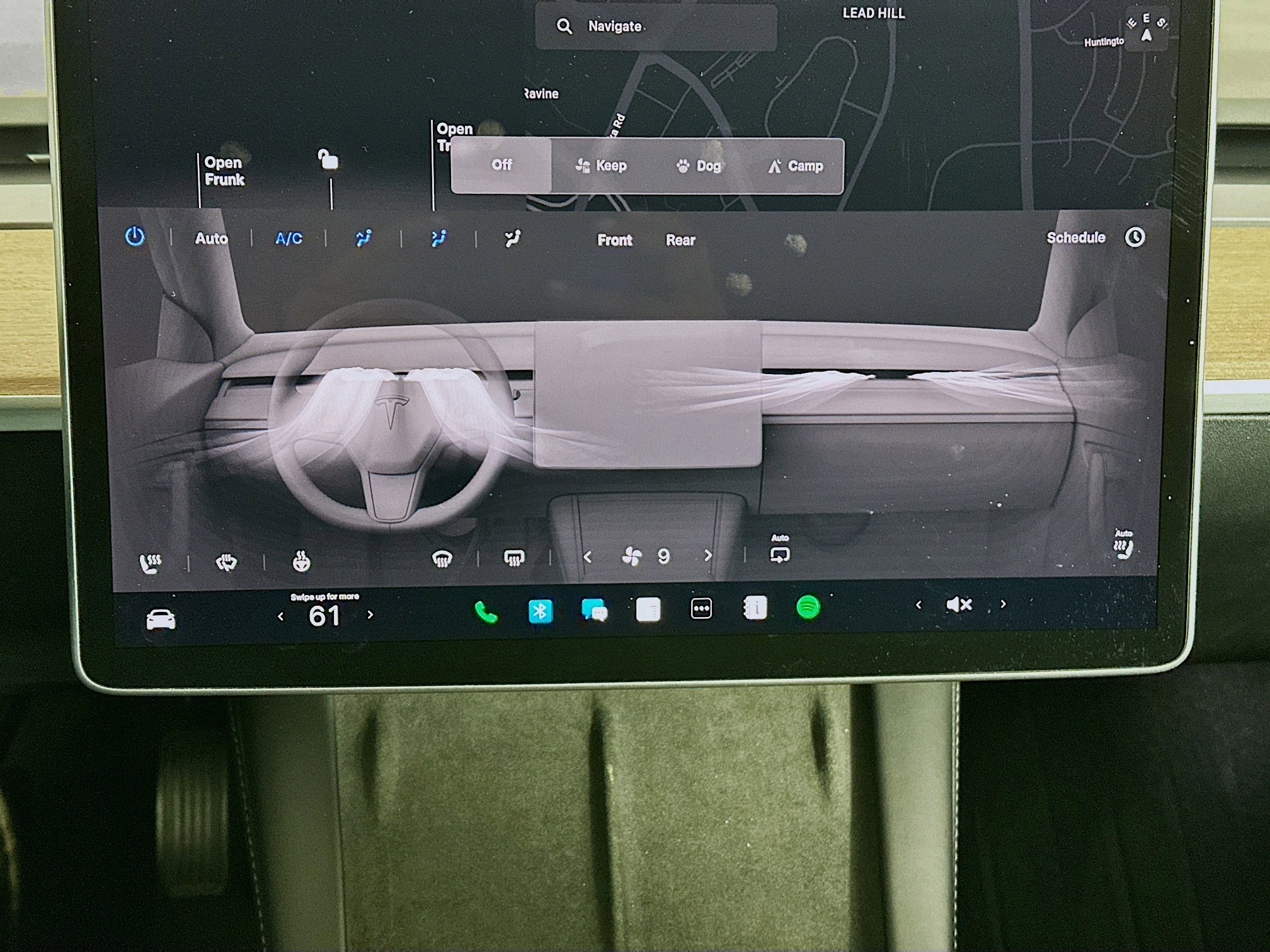 Used 2022 Tesla Model 3 Long Range image 22