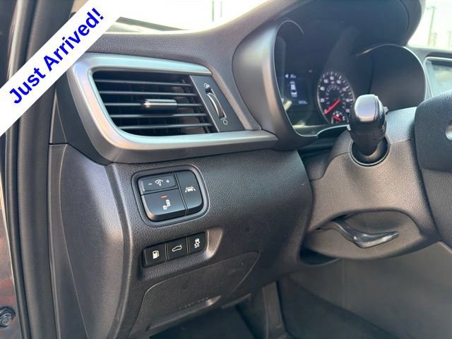 Used 2019 Kia Optima S FWD image 40