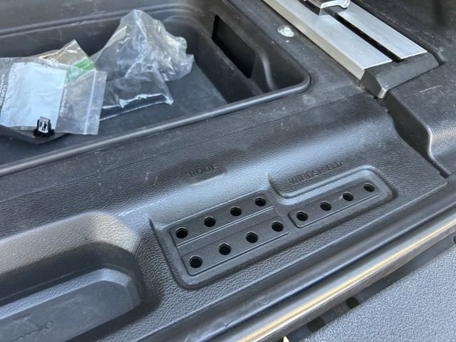 Used 2019 Jeep Wrangler Unlimited Rubicon w/ Dual Top Group image 14