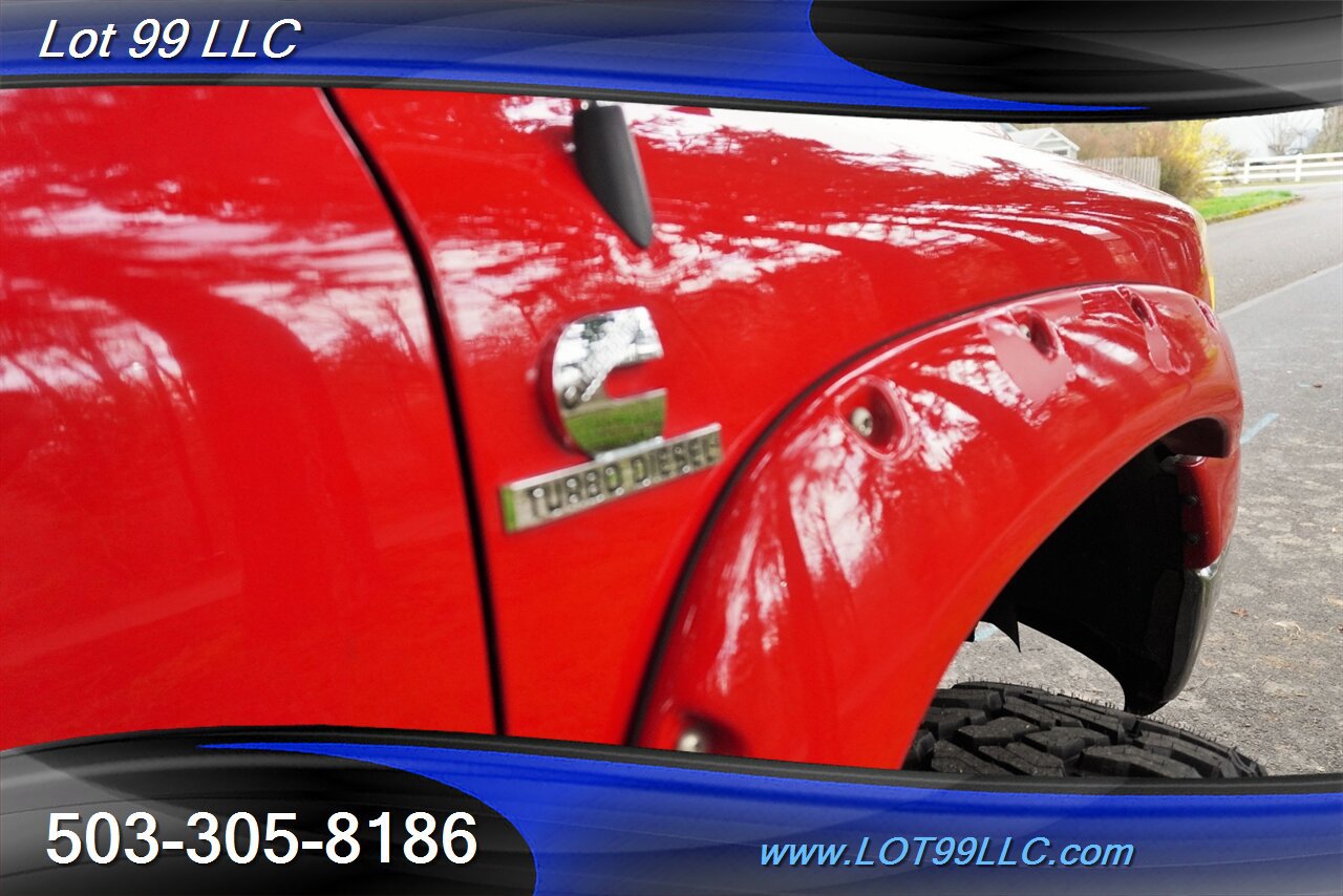 Used 2007 Dodge Ram 2500 Truck SLT w/ Quad Cab Big Horn Value Group AWD/4WD image 38