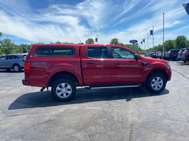 Used 2020 Ford Ranger XLT w/ Equipment Group 301A Mid AWD/4WD image 6