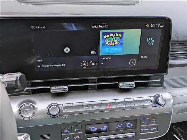 New 2026 Hyundai Kona Limited image 12