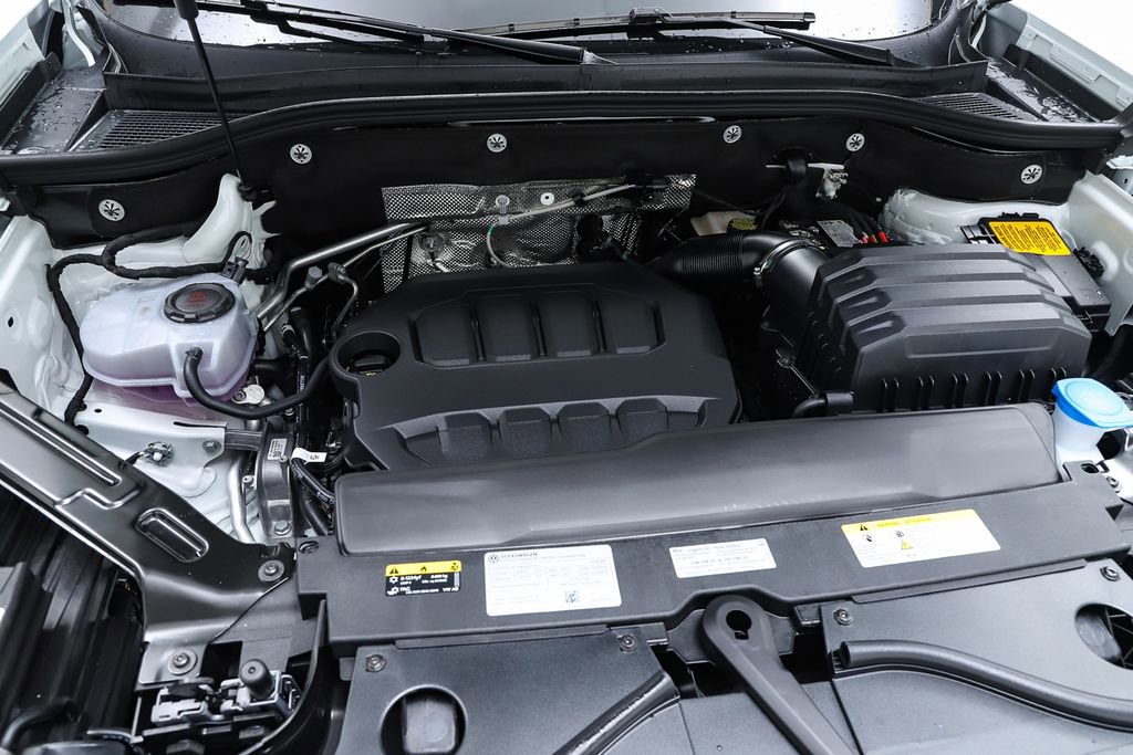 New 2026 Volkswagen Atlas SE image 66