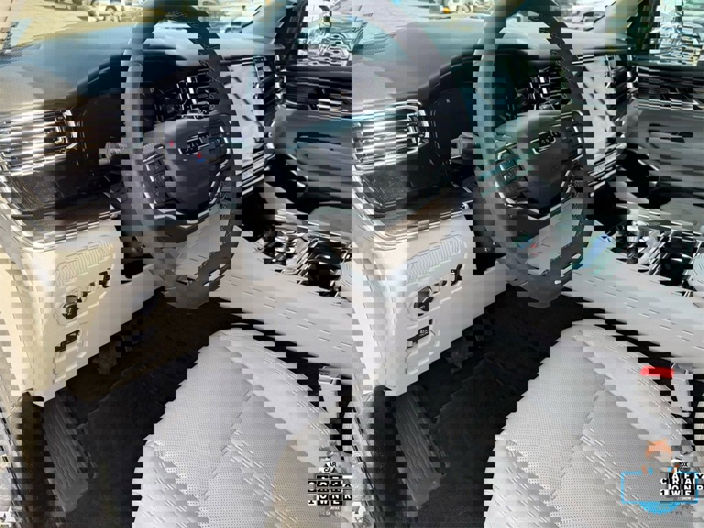 Used 2022 Jeep Wagoneer Series I image 11